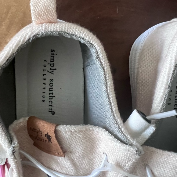 Soft shoes - Picture 6 of 7